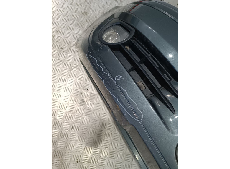 Бампер передний к Audi A3, 2006г.