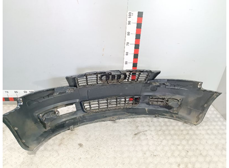 Бампер передний к Audi A3, 2006г.