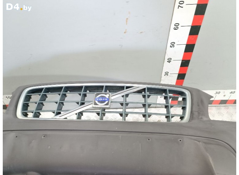 Решетка радиатора к Volvo XC70 undefined г.