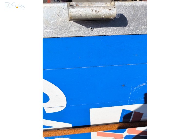 Дверь задняя распашная (комплект) к Дверь задняя распашная (комплект) к Schmitz SKO-24 undefined г. SKO-24