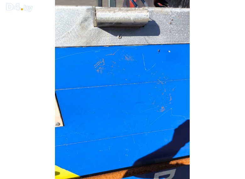 Дверь задняя распашная (комплект) к Дверь задняя распашная (комплект) к Schmitz SKO-24 undefined г. SKO-24