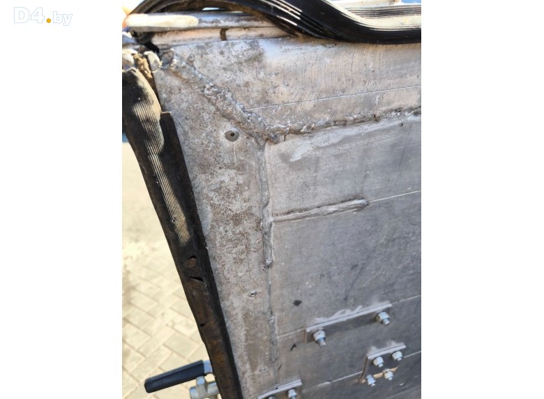 Дверь задняя распашная (комплект) к Дверь задняя распашная (комплект) к Schmitz SKO-24 undefined г. SKO-24