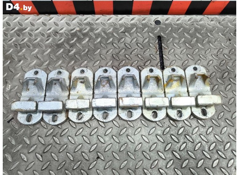 Дверь задняя распашная правая к Дверь задняя распашная правая к Kogel SVKT-24 undefined г. SVKT-24