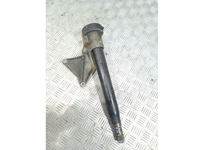 Полуось передняя правая (приводной вал, ШРУС) к Saab 9-3