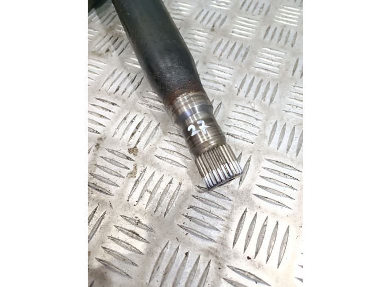 Полуось передняя правая (приводной вал, ШРУС) к Полуось передняя правая (приводной вал, ШРУС) к Saab 9-3 undefined г. 9-3