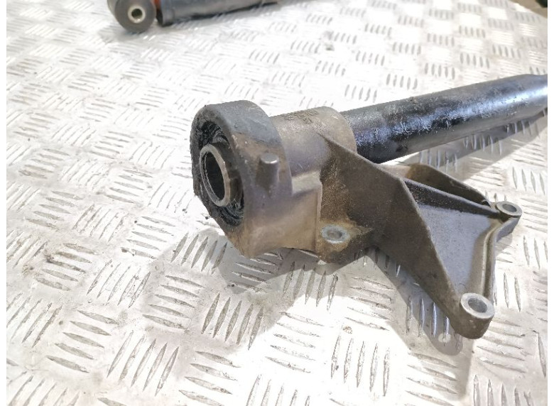 Полуось передняя правая (приводной вал, ШРУС) к Полуось передняя правая (приводной вал, ШРУС) к Saab 9-3 undefined г. 9-3