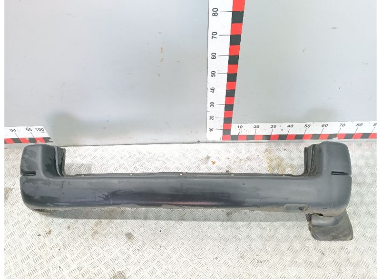 Бампер задний к Peugeot Partner