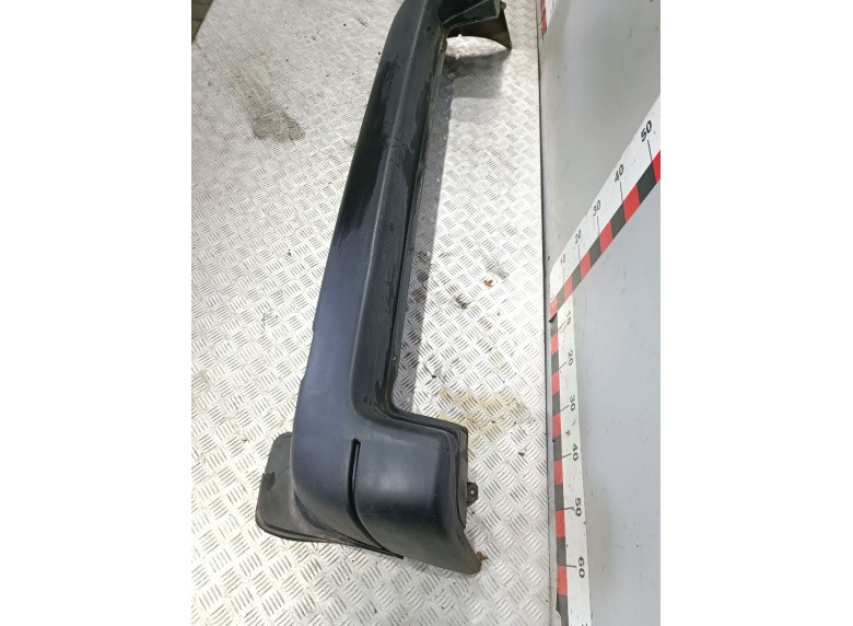 Бампер задний к Бампер задний к Peugeot Partner undefined г. Partner