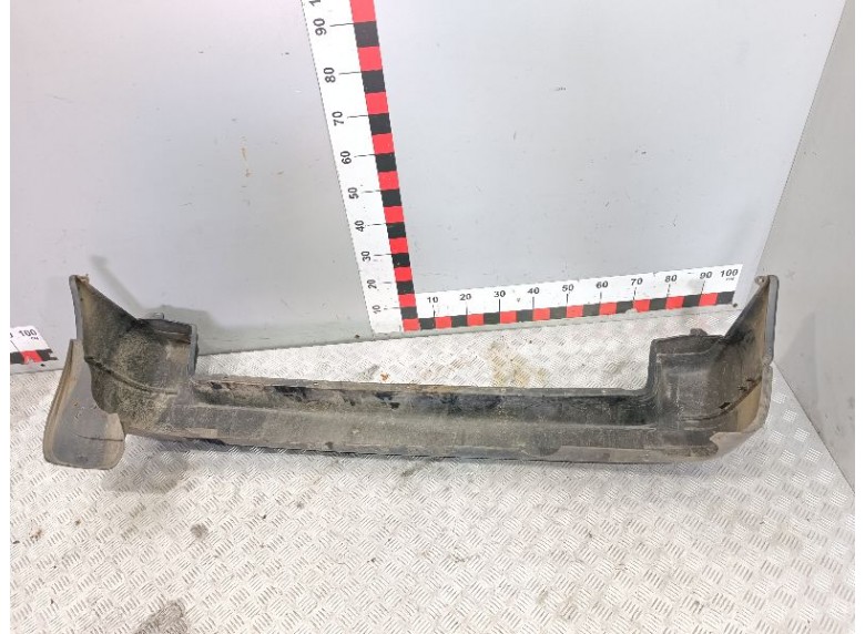 Бампер задний к Бампер задний к Peugeot Partner undefined г. Partner