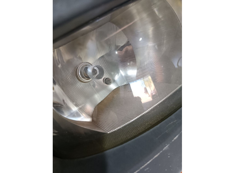 Фара правая к Фара правая к MAN LE undefined г. LE