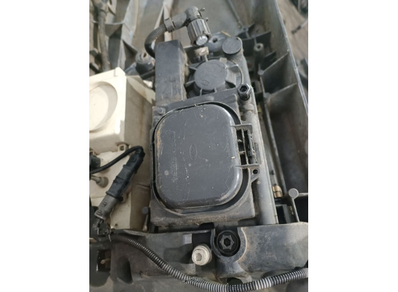 Фара правая к Фара правая к MAN LE undefined г. LE