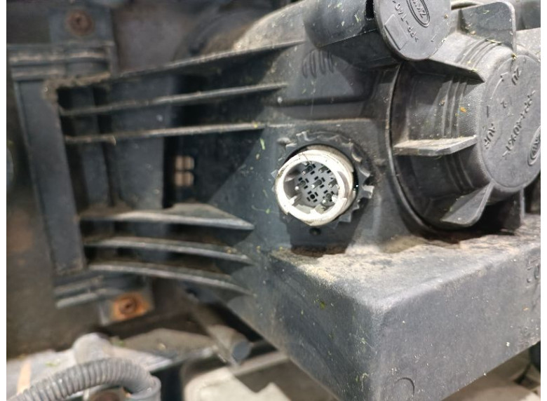 Фара правая к Фара правая к MAN LE undefined г. LE