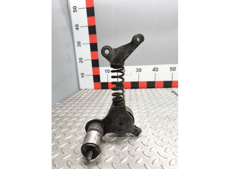 Натяжитель ремня генератора к Натяжитель ремня генератора к Audi A8 undefined г. A8