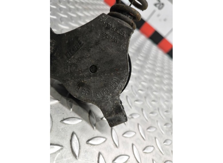 Натяжитель ремня генератора к Натяжитель ремня генератора к Audi A8 undefined г. A8