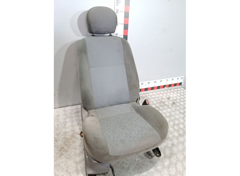 Сиденье переднее правое к Ford Focus