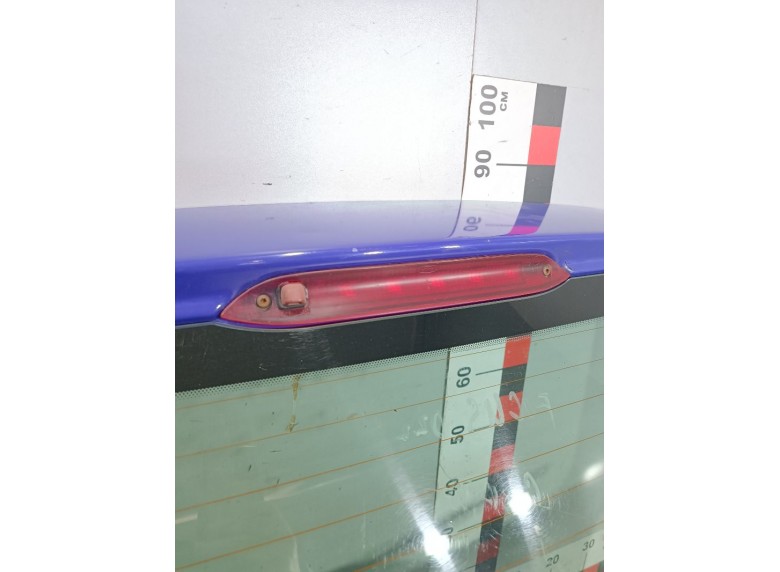 Стоп-сигнал к Ford Focus