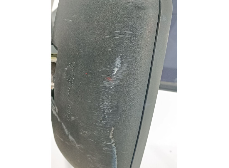 Зеркало наружное левое к Mercedes Sprinter, 2000г.