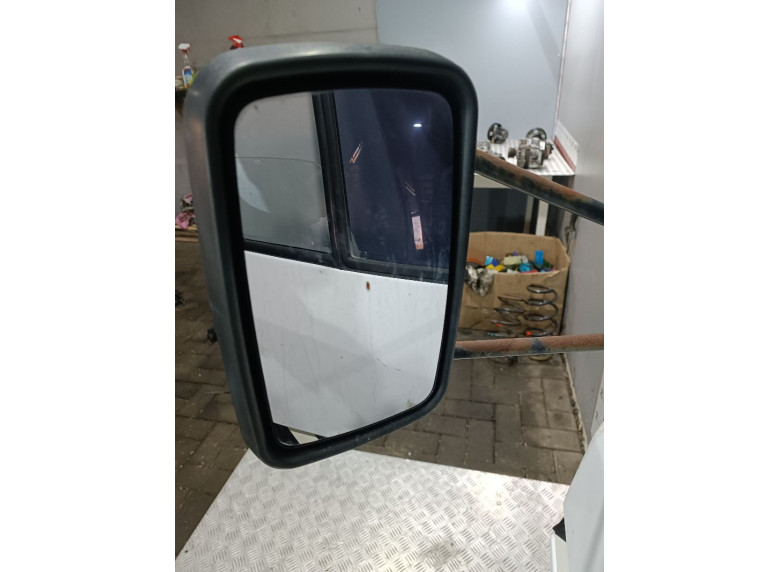 Зеркало наружное левое к Mercedes Sprinter, 2000г.