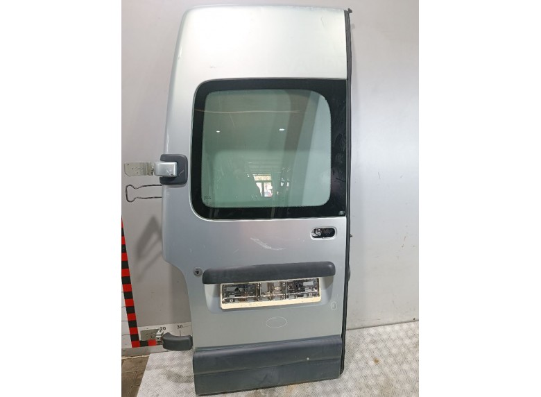 Дверь задняя распашная левая к Renault Master