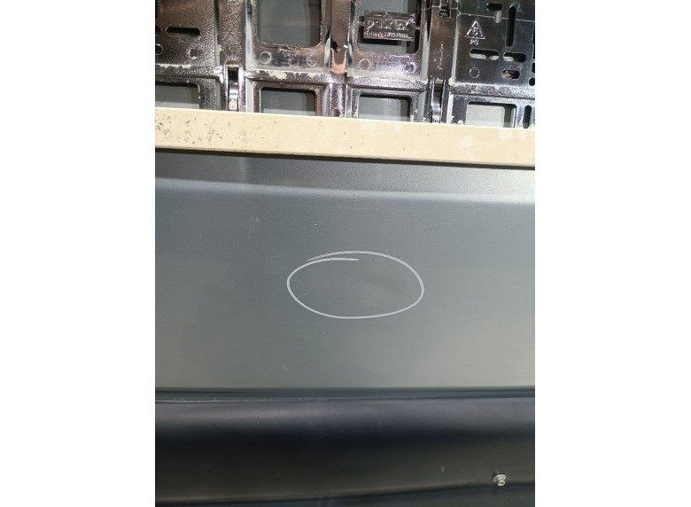 Дверь задняя распашная левая к Дверь задняя распашная левая к Renault Master undefined г. Master