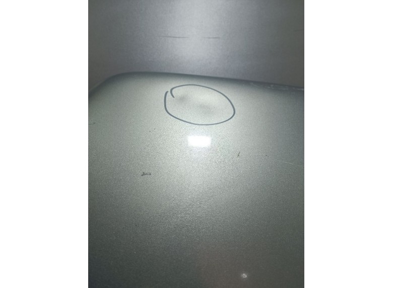 Дверь задняя распашная левая к Дверь задняя распашная левая к Renault Master undefined г. Master