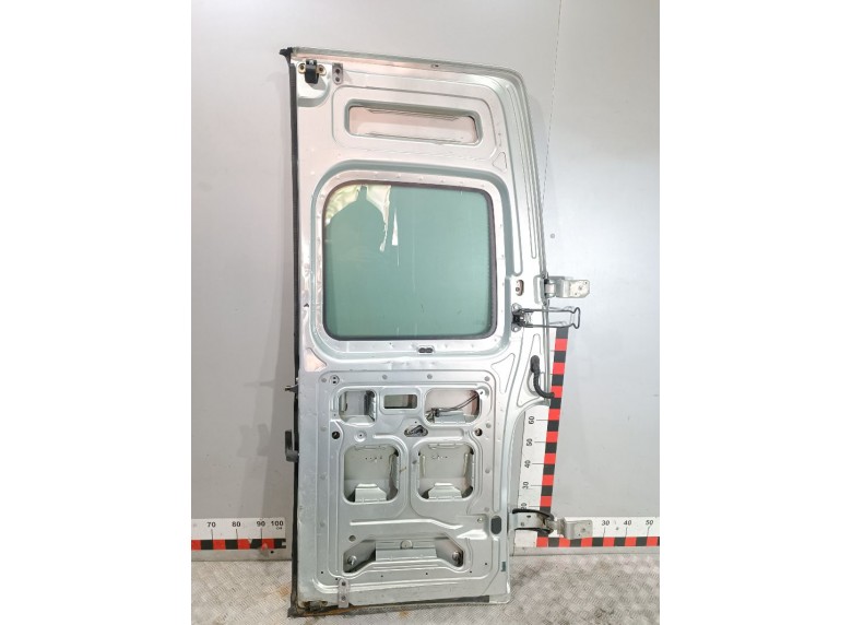 Дверь задняя распашная левая к Дверь задняя распашная левая к Renault Master undefined г. Master