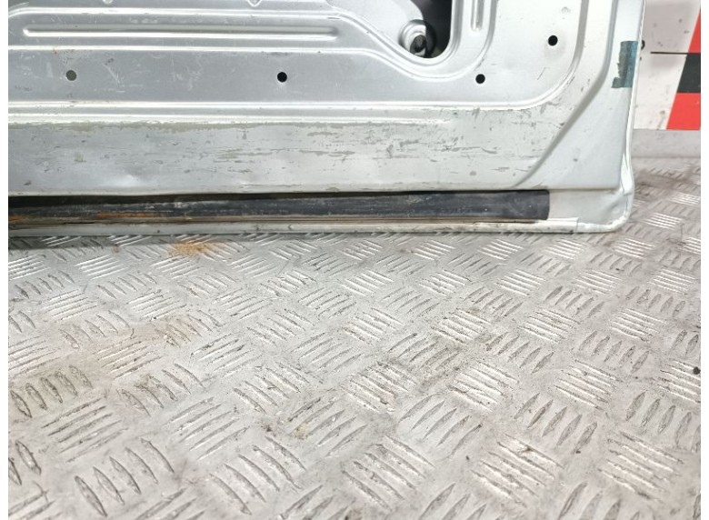 Дверь задняя распашная левая к Дверь задняя распашная левая к Renault Master undefined г. Master