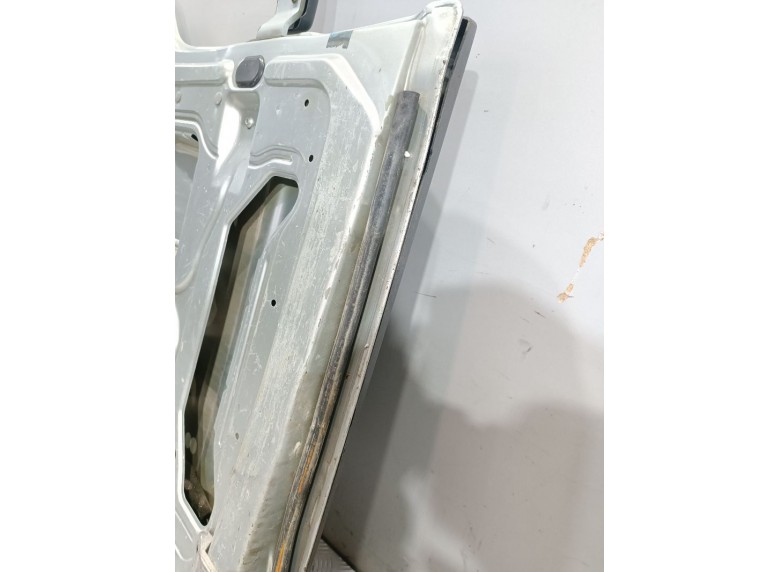 Дверь задняя распашная левая к Дверь задняя распашная левая к Renault Master undefined г. Master