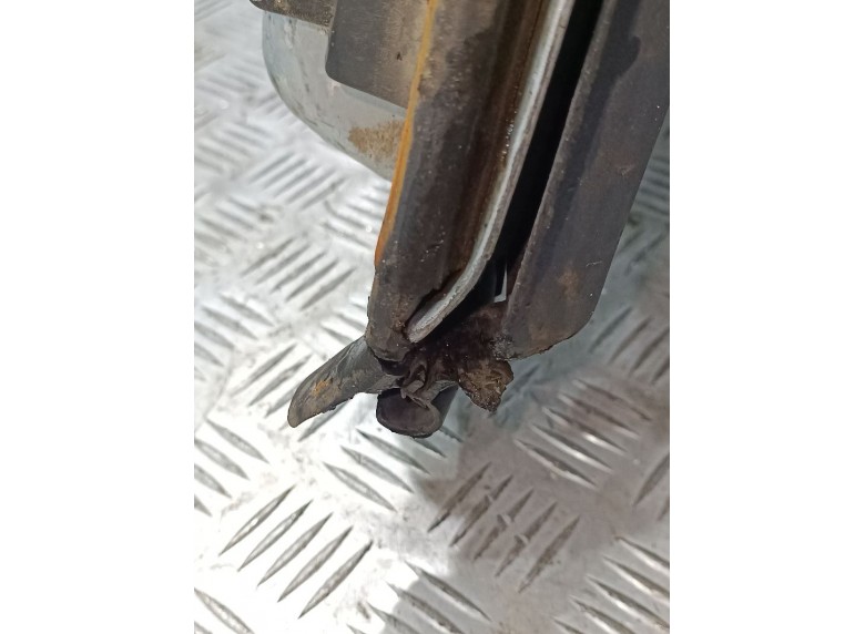 Дверь задняя распашная левая к Дверь задняя распашная левая к Renault Master undefined г. Master