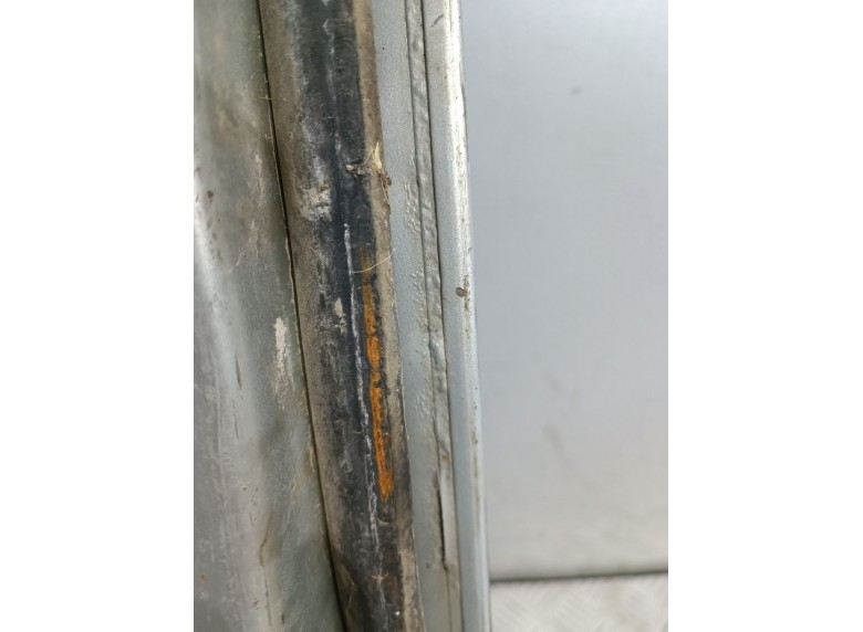 Дверь задняя распашная левая к Дверь задняя распашная левая к Renault Master undefined г. Master