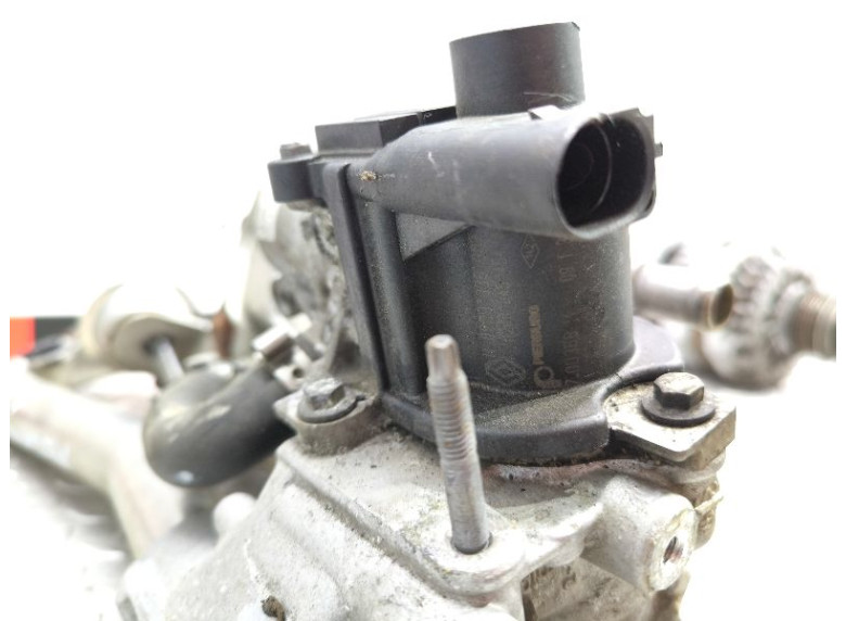 Клапан EGR к Renault Megane, 2011г.