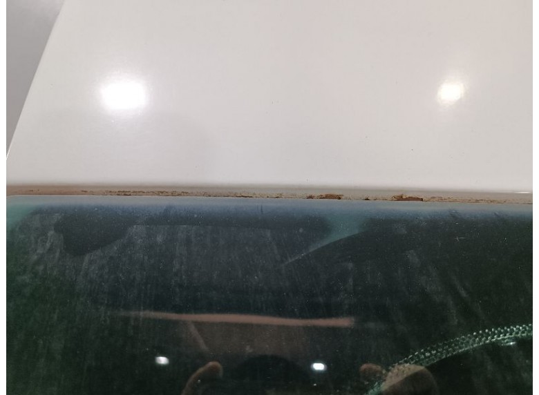 Дверь задняя распашная правая к Дверь задняя распашная правая к Renault Master undefined г. Master