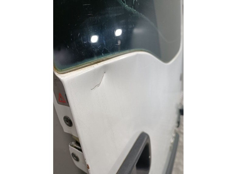 Дверь задняя распашная правая к Дверь задняя распашная правая к Renault Master undefined г. Master