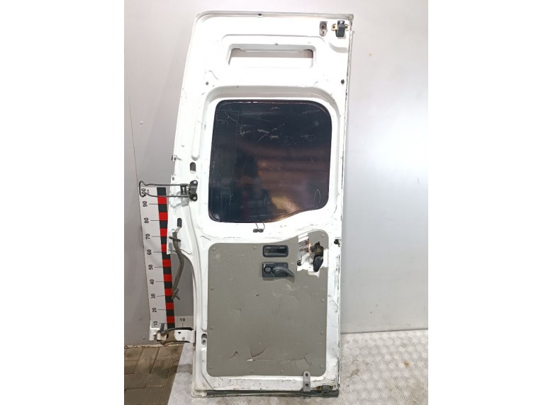 Дверь задняя распашная правая к Дверь задняя распашная правая к Renault Master undefined г. Master