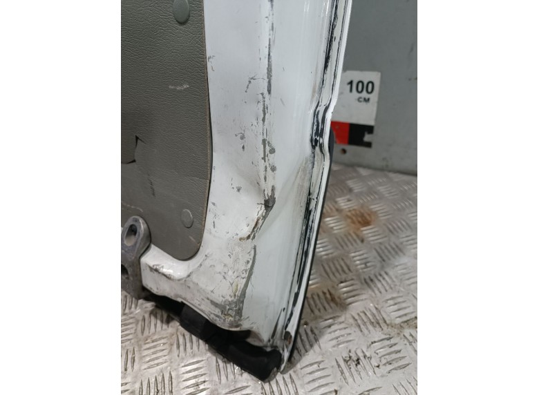 Дверь задняя распашная правая к Дверь задняя распашная правая к Renault Master undefined г. Master