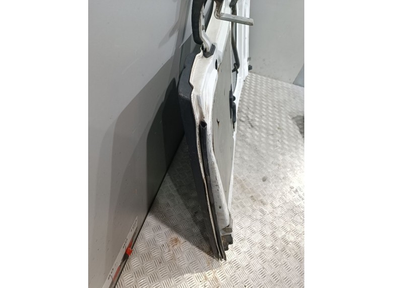 Дверь задняя распашная правая к Дверь задняя распашная правая к Renault Master undefined г. Master