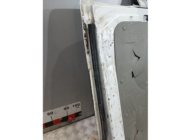 Дверь задняя распашная правая к Дверь задняя распашная правая к Renault Master undefined г. Master