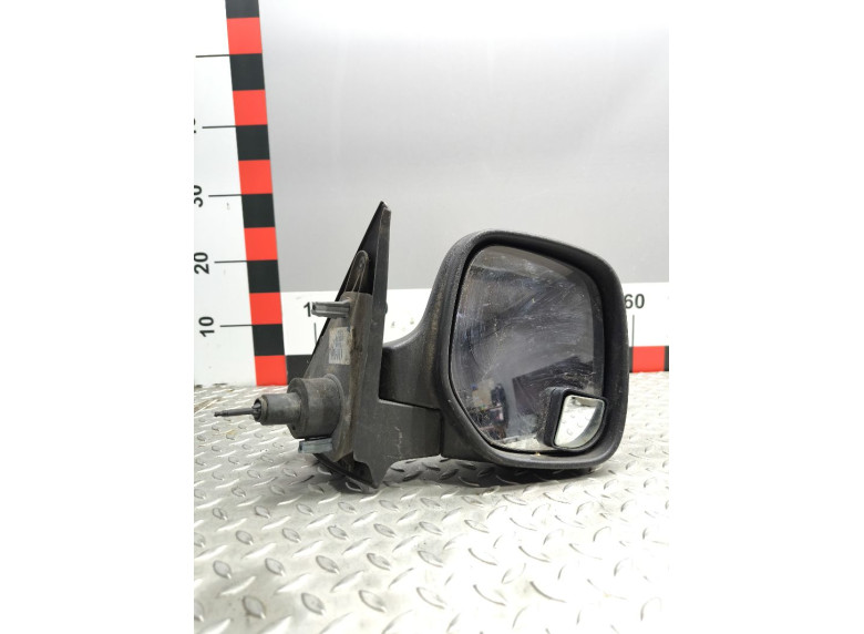 Зеркало наружное правое к Citroen Berlingo, 2006г.