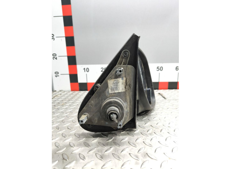 Зеркало наружное правое к Citroen Berlingo, 2006г.