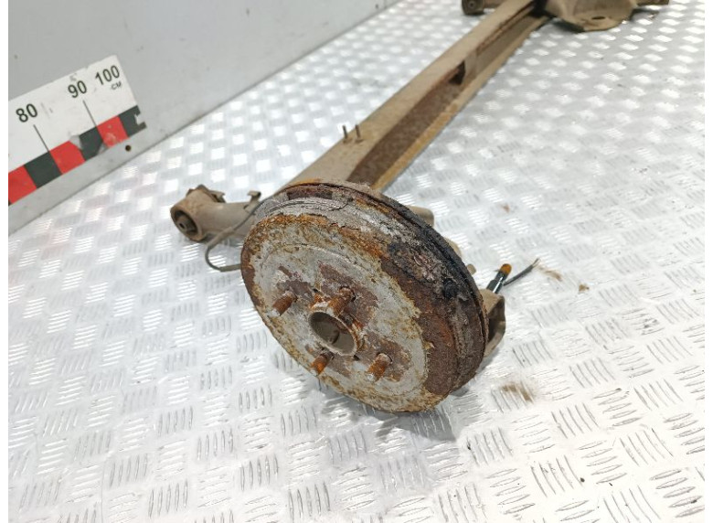 Ступица задняя левая к Ступица задняя левая к Geely MK undefined г. MK