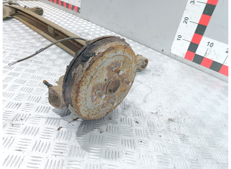 Ступица задняя правая к Ступица задняя правая к Geely MK undefined г. MK