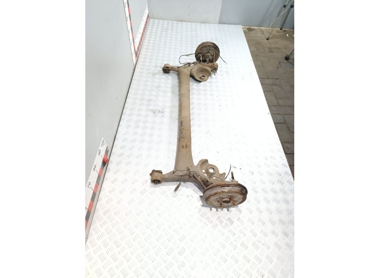 Балка подвески задняя к Балка подвески задняя к Geely MK undefined г. MK