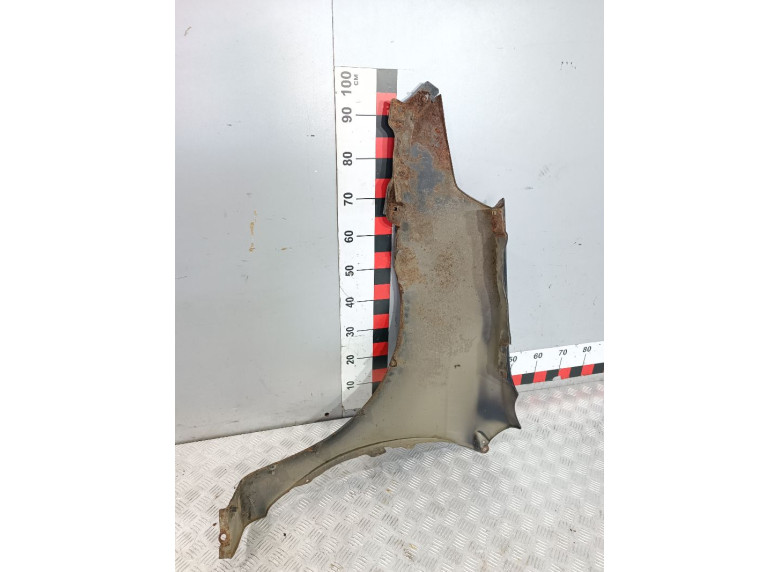 Крыло переднее правое к Крыло переднее правое к Geely MK undefined г. MK