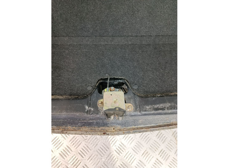 Замок багажника к Geely MK