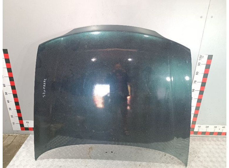 Капот к Renault Safrane, 1994г.