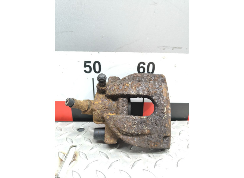 Суппорт задний левый к Volvo XC70