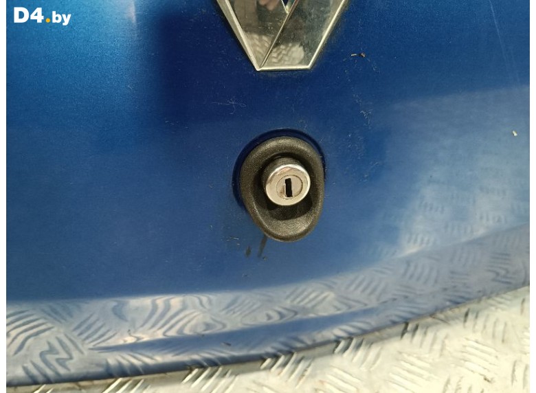 Кнопка открытия багажника к Renault Logan undefined г.