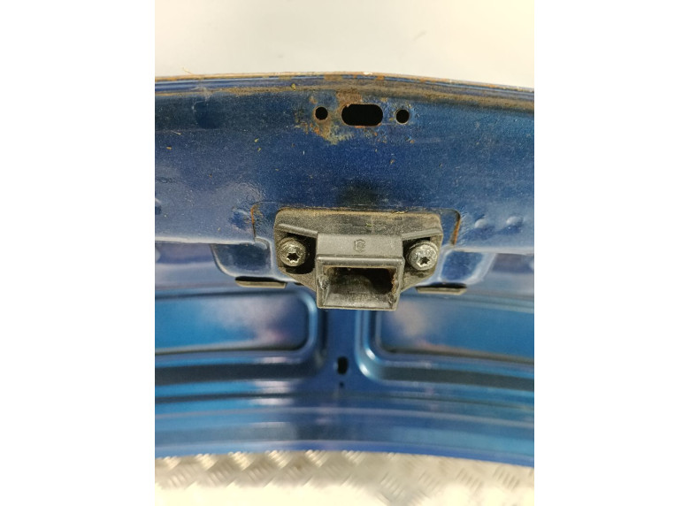 Замок багажника к Renault Logan, 2006г.