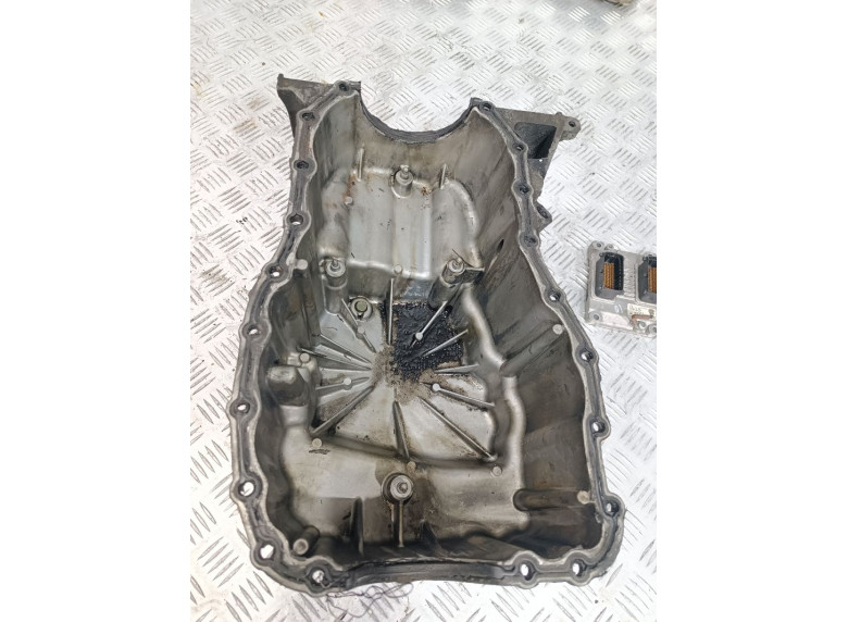 Поддон к Renault Kangoo, 2004г.