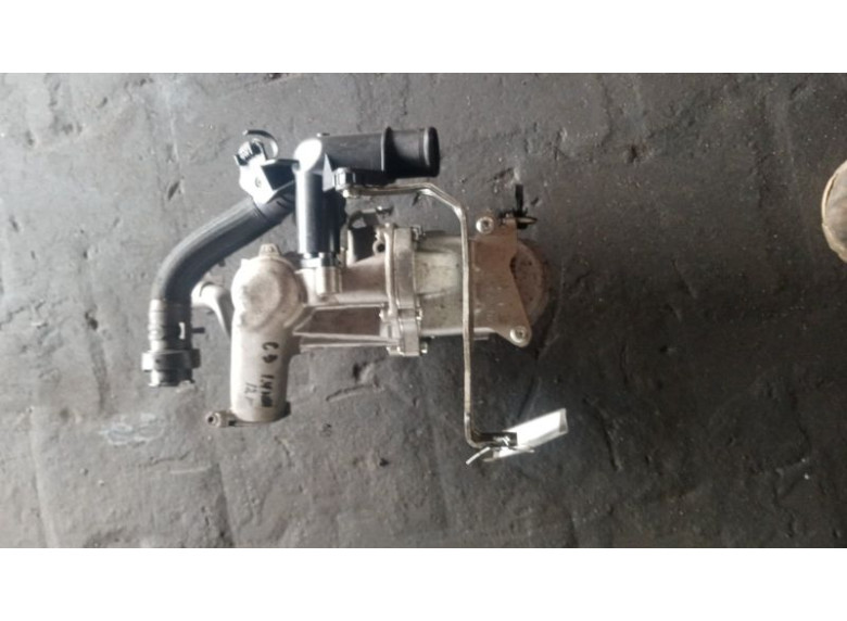 Клапан EGR к Citroen C3, 2012г.